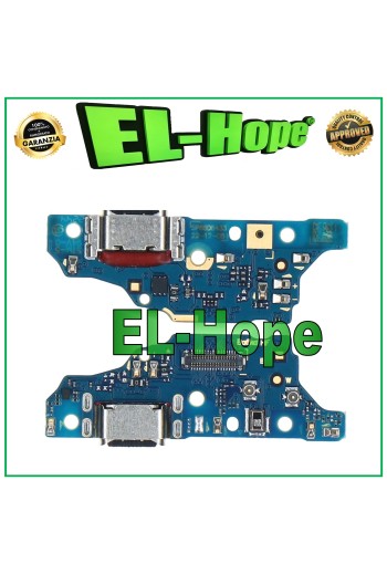 Conector de carga para Motorola Moto G13 XT2331 con micrófono tipo C.