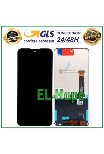 PANTALLA LCD + PANTALLA TÁCTIL PARA MONITOR DE VIDRIO TCL 20S T7730 MONITOREADO