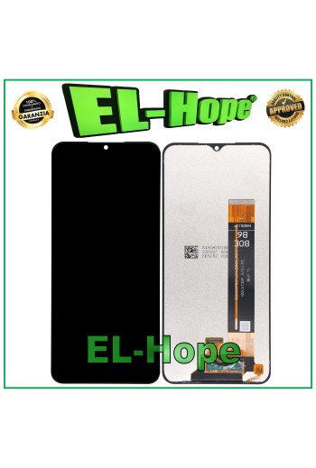 PANTALLA LCD + PANTALLA TÁCTIL PARA SAMSUNG GALAXY A13 4G 2022 SM-A137F PANTALLA DE CRISTAL