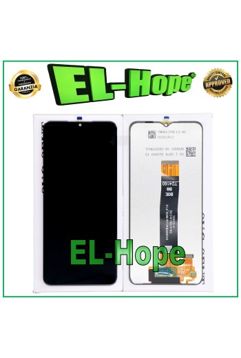 PANTALLA LCD + PANTALLA TÁCTIL IGUAL SERVICIO ORIGINAL SAMSUNG GALAXY M13 5G SM-M136