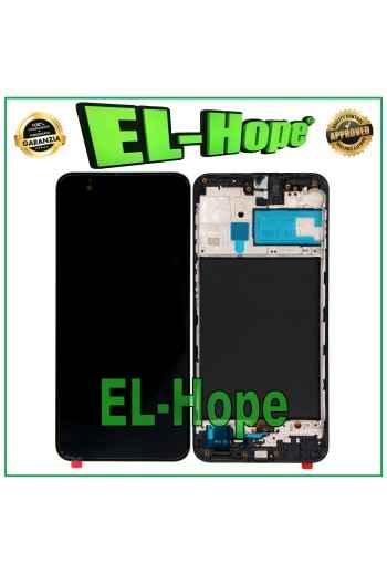 PANTALLA LCD OLED ORIGINAL SAMSUNG GALAXY F41 2021 SM-F415 F/DS CRISTAL TÁCTIL