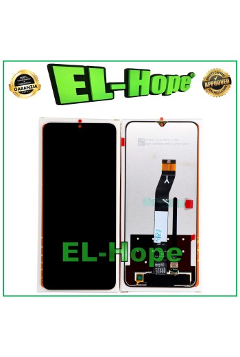 PANTALLA TÁCTIL + LCD PARI SERVICIO ORIGINAL XIAOMI POCO C61 2312BPC51H
