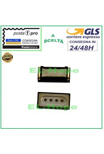 ALTAVOZ RECEPTOR ALTAVOZ PARA HUAWEI Y635 Y635-L01 L21 AUDIO ESCUCHA VOZ