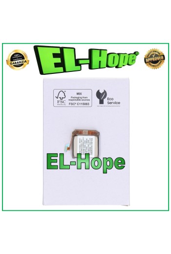 SERVICIO DE BATERÍA ORIGINAL EB-BR880ABY SAMSUNG GALAXY WATCH 4 LTE SM-R885
