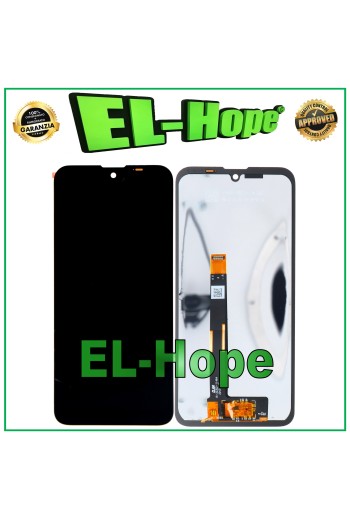 PANTALLA LCD PARA BLACKVIEW BV5300 / BV5300 PRO / BV5300 PLUS PANTALLA TÁCTIL DE CRISTAL