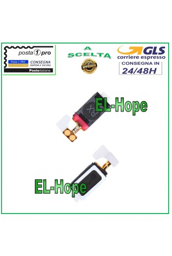 ALTAVOZ PARA SAMSUNG GALAXY A90 5G 2019 SM-A908 AUDIO