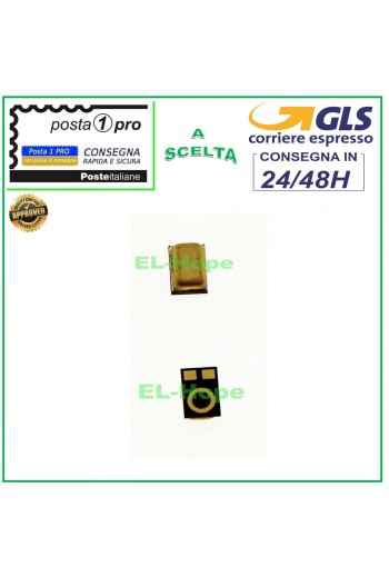 MICRÓFONO LLAMADA DE VOZ SAMSUNG GALAXY J1 J2 2016 J120F J200F J200 ESCUCHA DE AUDIO