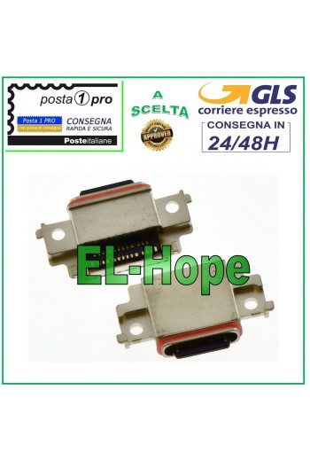 CONECTOR DE CARGA SAMSUNG GALAXY A6 2018 SM-A600F TIPO C CARGA DE DATOS TIPO C