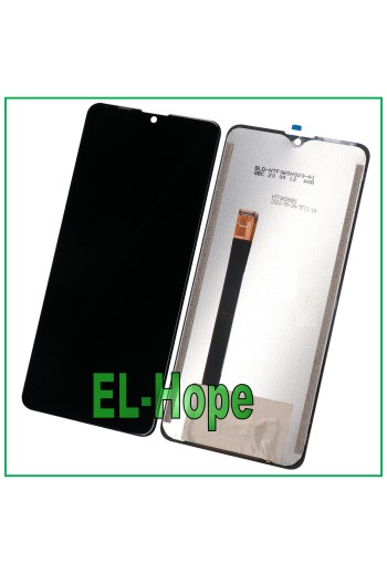 PANTALLA LCD PARA BLACKVIEW A80 PRO PLUS PANTALLA TÁCTIL DE VIDRIO MONTADA