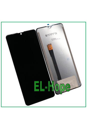 PANTALLA LCD PARA BLACKVIEW A80 PRO PLUS PANTALLA TÁCTIL DE VIDRIO MONTADA