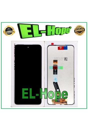 PANTALLA LCD + PANTALLA TÁCTIL IGUAL SERVICIO ORIGINAL MOTOROLA MOTO G14 4G XT2341