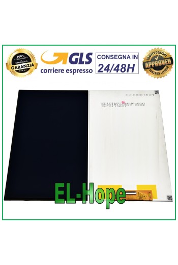 PANTALLA LCD PARA MONITOR ACER ICONIA ONE 10 B3-A20 B3-A21 B3 A20 A31 