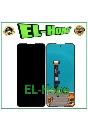 PANTALLA LCD OLED PARA MOTOROLA MOTO EDGE 20 FUSION 5G XT2139 PANTALLA TÁCTIL DE VIDRIO
