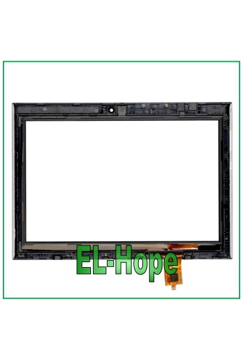 PANTALLA TÁCTIL MEDIACOM WINPAD 8.9 W910 W911 W912 ORIGINAL NEGRO DIGITALIZADOR