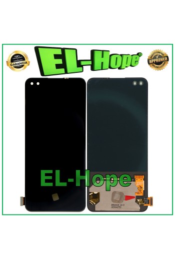 PANTALLA OLED PARA OPPO REALME X50 PRO PANTALLA TÁCTIL PANTALLA LCD DE VIDRIO MONTADA
