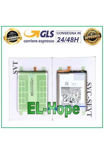BATERÍA DE SERVICIO ORIGINAL SAMSUNG GALAXY A33 5G SM A336 EB-BA536ABY BA336ABY