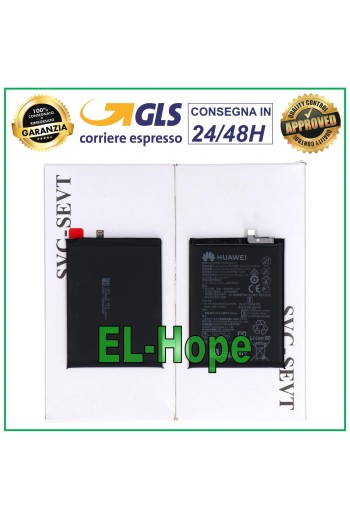 BATERÍA DE SERVICIO 100% ORIGINAL HB386589ECW HUAWEI P10+ PLUS VKY-L09 3750 mAh
