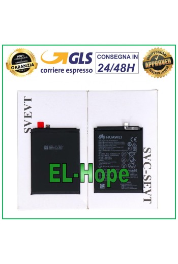 BATERÍA ORIGINAL 100% SERVICIO HB396285ECW HUAWEI P SMART 2019 / HONOR 10