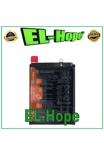 BATERÍA ORIGINAL SERVICIO 100% HB486486ECW HUAWEI P30 PRO VOG-L09 L29 4200 mAh