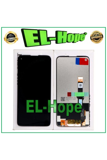 PANTALLA LCD + PANTALLA TÁCTIL IGUAL SERVICIO ORIGINAL MOTOROLA MOTO G PRO XT2043-7