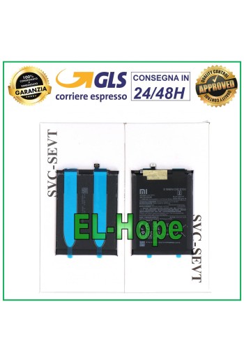 BATERÍA DE SERVICIO 100% ORIGINAL BN54 XIAOMI REDMI 10X 4G M2003J15SC J15SG J15SS
