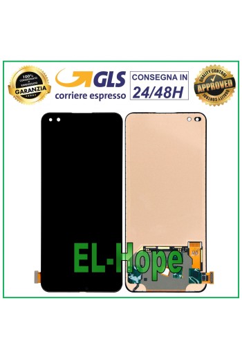 PANTALLA LCD TFT PARA OPPO REALME X50 PRO PANTALLA TÁCTIL DE VIDRIO MONTADA