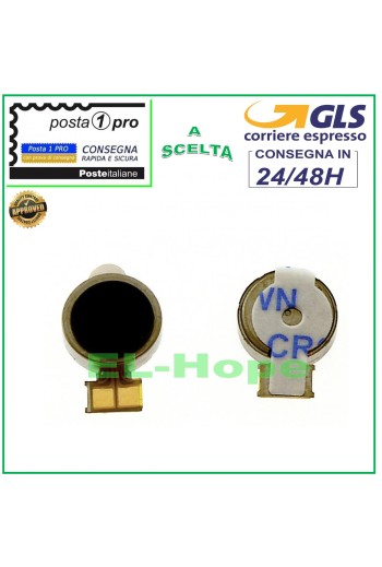 VIBRACALL MOTOR DE VIBRACIÓN PARA SAMSUNG GALAXY S6 EDGE PLUS SM-G928 F/FN