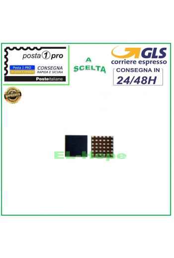 TRISTAR 1610A3 CHIP IC DE CARGA USB BGA U2 PARA APPLE IPHONE 6 6G 7 7G 