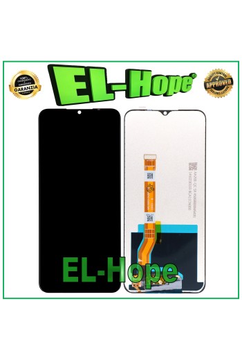 PANTALLA LCD PARA OPPO A56S PANTALLA TÁCTIL DE CRISTAL MONITOR MONTADO