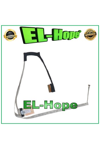 Pantalla plana flexible LCD DC02C00LO00 de 30 pines para portatiles HP serie 15-GR, 15-DY, 15-DW, 255 G8