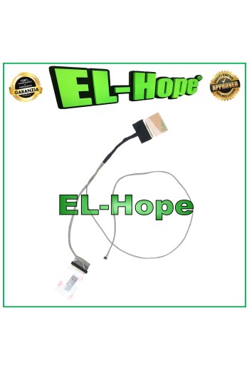 Pantalla plana flexible LCD DD0XKALC020 de 30 pines para portatil ASUS A540, A541, A543, F541, F543 y R540