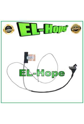 Pantalla plana flexible LCD DD0ZAALC011 de 30 pines para portatil Acer Aspire F5 522 573 573G K50-20