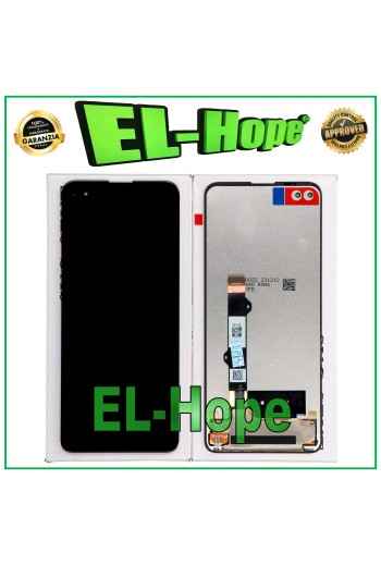 PANTALLA LCD + PANTALLA TÁCTIL IGUAL SERVICIO ORIGINAL MOTOROLA MOTO EDGE S XT2125-4
