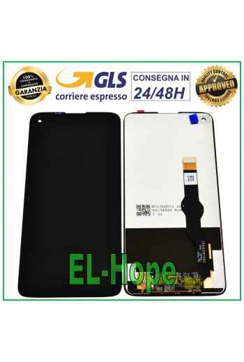 PANTALLA LCD PARA MOTOROLA MOTO G PRO XT2043-7 PANTALLA TÁCTIL CRISTAL NEGRO