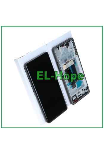 MARCO TÁCTIL PANTALLA SERVICIO ORIGINAL XIAOMI REDMI NOTE 13 PRO+ PLUS 23090RA98I