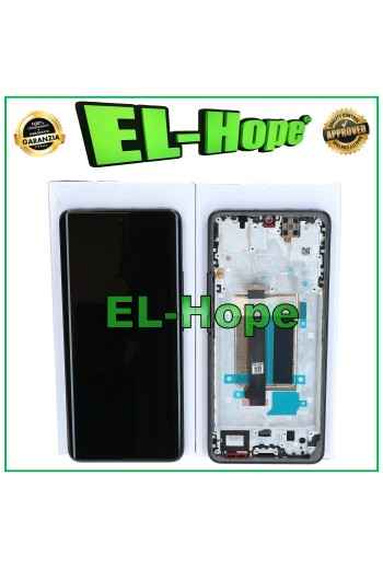 MARCO TÁCTIL PANTALLA SERVICIO ORIGINAL XIAOMI REDMI NOTE 13 PRO+ PLUS 23090RA98G