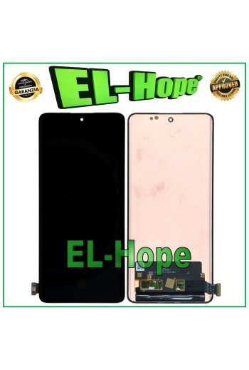 PANTALLA OLED PARA OPPO REALME 11 PRO+ PLUS RMX3740 MONITOR DE PANTALLA TÁCTIL DE CRISTAL