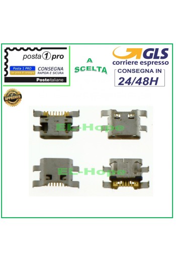 CONECTOR DE CARGA LG K10 2017 M250N M250 REPUESTO MICRO USB DOCK CARGA