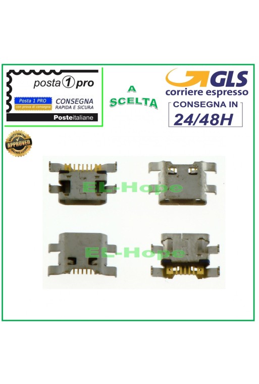 CONECTOR DE CARGA LG K10 2017 M250N M250 REPUESTO MICRO USB DOCK CARGA