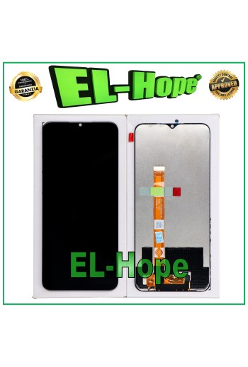 PANTALLA TÁCTIL LCD ORIGINAL PARI PARA OPPO REALME NARZO 20 RMX2193