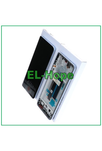 PANTALLA TÁCTIL ORIGINAL XIAOMI REDMI NOTE 13 PRO+ PLUS 23090RA98G MORADO