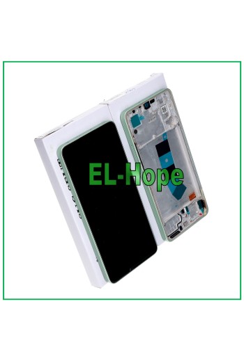 MARCO TÁCTIL PANTALLA SERVICIO ORIGINAL XIAOMI REDMI NOTE 13 4G 23124RA7EO VERDE