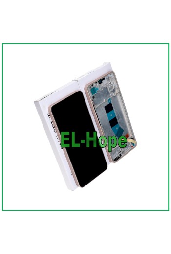 MARCO TÁCTIL PANTALLA SERVICIO ORIGINAL XIAOMI REDMI NOTE 13 4G 23124RA7EO DORADO