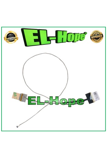 Pantalla plana LCD 1422-01T00AS 14005-01360400 de 30 pines para portatil ASUS A555L F555L X555BP