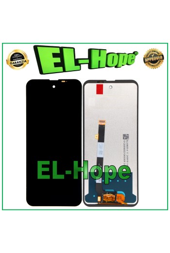 PANTALLA LCD PARA BLACKVIEW BL9000 / BL9000 PRO PANTALLA TÁCTIL MONTADA