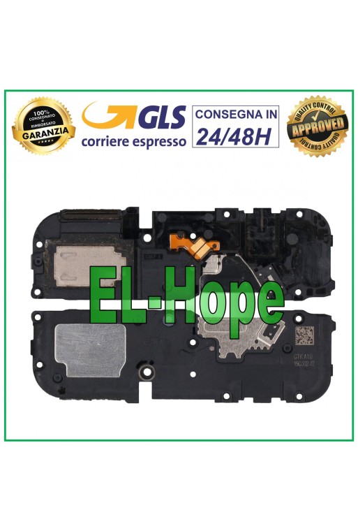 ALTAVOZ CON TONO DE LLAMADA PARA HUAWEI P30 LITE MAR-LX1A ALTAVOZ DE AUDIO