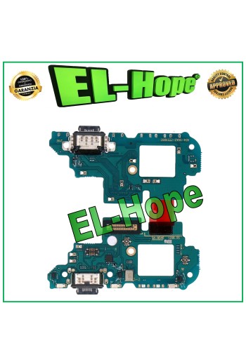 CONECTOR DE CARGA PARA SAMSUNG GALAXY A54 5G SM-A546B BASE DE CARGA CON MICRÓFONO
