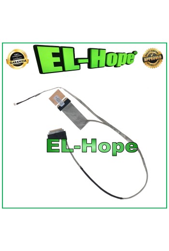 LED PLANO VERSIÓN DC02001FO10 40 PINES PARA PORTÁTIL ACER ASPIRE 5551 5552 5733 5736