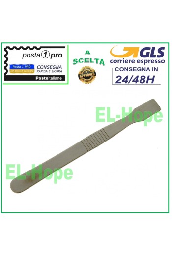 HERRAMIENTA DE REPARACIÓN DE PALANCA PARA APERTURA DE LCD SMARTPHONE IPHONE SPUDGER DE METAL