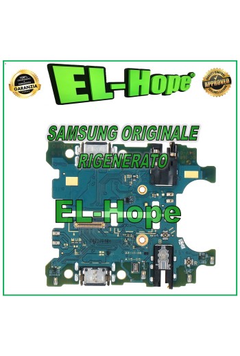 Base de carga original Samsung Galaxy A15 5G SM-A156B reacondicionada